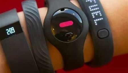 Fitbit’in Giyilebilir Teknolojileri: Sağlık ve Fitness Takibi