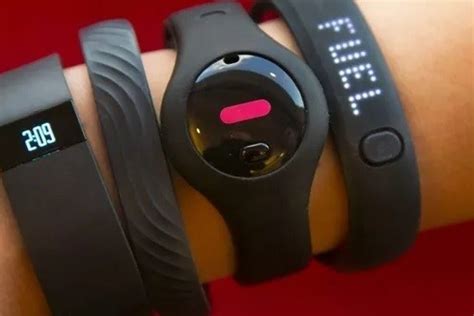 Fitbit'in Giyilebilir Teknolojileri: Sağlık ve Fitness Takibi