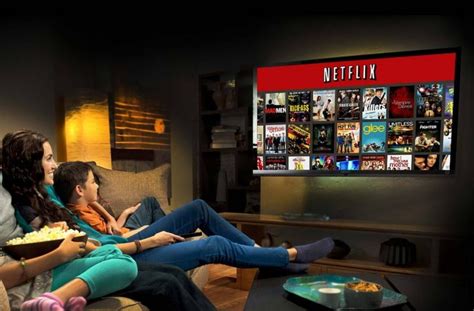 Netflix'in İçerik Stratejileri: Dijital Eğlencede Liderlik