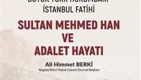 Türk Tarihinin En Büyük Hükümdarı: Fatih Sultan Mehmet’in Hayatı ve Mirası