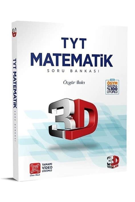 TYT Matematik Soru Çözüm Videoları