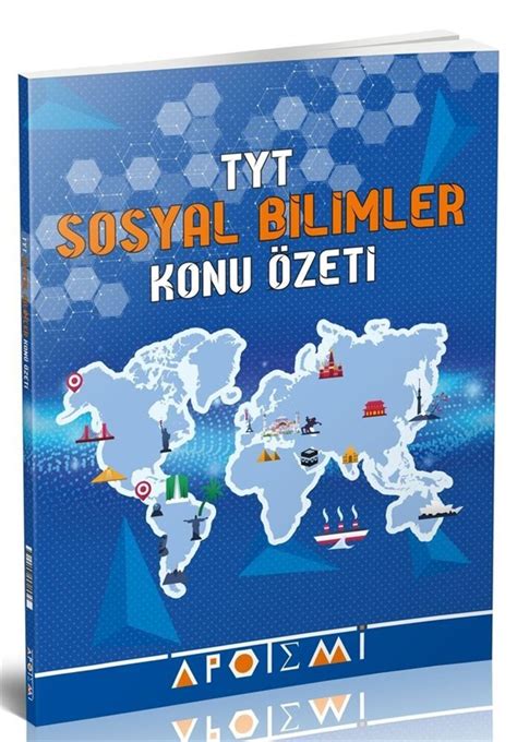 TYT Sosyal Bilimler Testleri